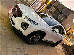 هیوندای سەنتافی